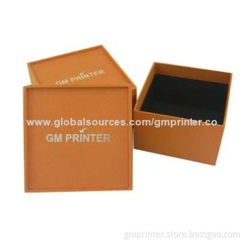 Handmade watch box, sizes and materials accepted